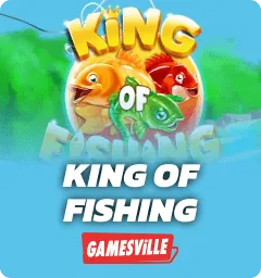 King of Fishing