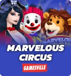 Marvelous Circus