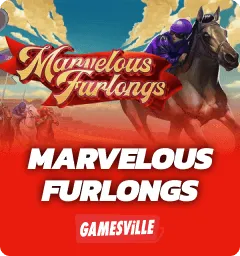 Marvelous Furlongs