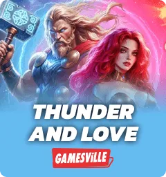 Thunder and Love