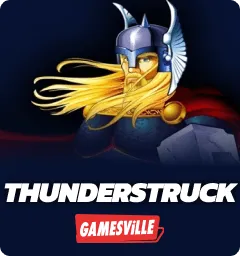 Thunderstruck