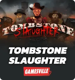 Tombstone Slaughter: El Gordo's Revenge