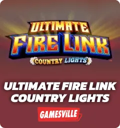 Ultimate Fire Link Country Lights