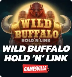 Wild Buffalo