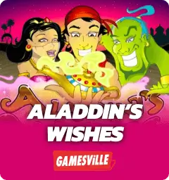 Aladdin's Wishes