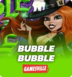 Bubble Bubble