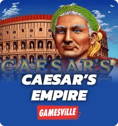 Caesar's Empire