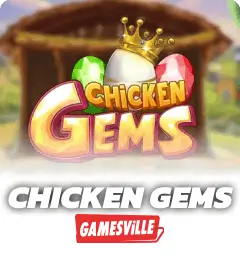 Chicken Gems