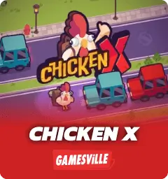 Chicken X