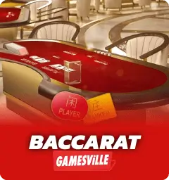 First Person Baccarat