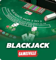 First Person Blackjack