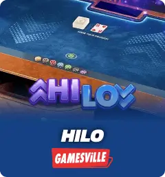 First Person HiLo