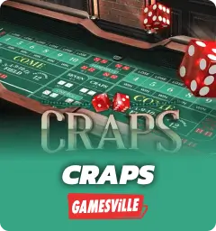 First Person Craps