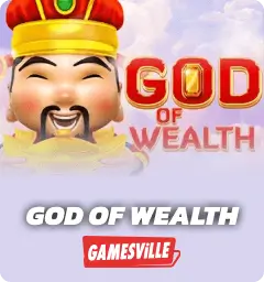 God of Wealth