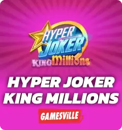 Hyper Joker King Millions