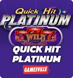 Quick Hit Platinum