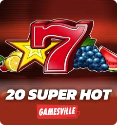 20 Super Hot