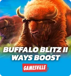 Buffalo Blitz 2