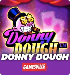 Donny Dough