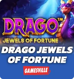 Drago Jewels of Fortune