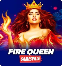 Fire Queen