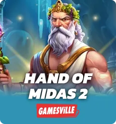Hand of Midas 2