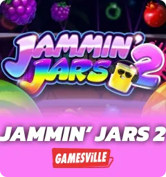 Jammin Jars 2