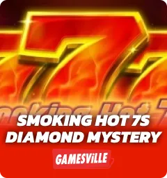 Diamond Mystery Smokin Hot 7s