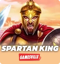 Spartan King