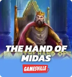 Hand of Midas