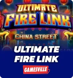 Ultimate Fire Link China Street
