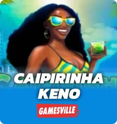 Caipirinha Keno