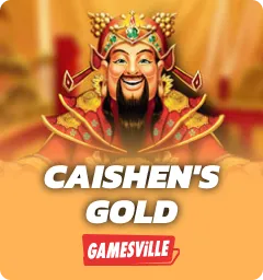 Caishen's Gold