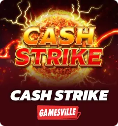 Cash Strike