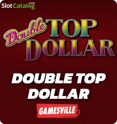 Double Top Dollar