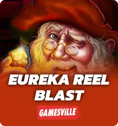 Eureka Reel Blast
