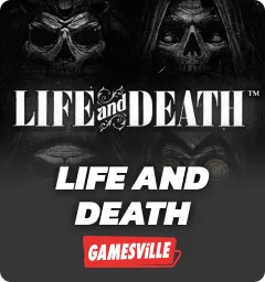 Life and Death