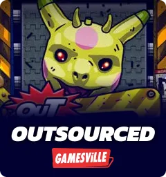 Outsourced