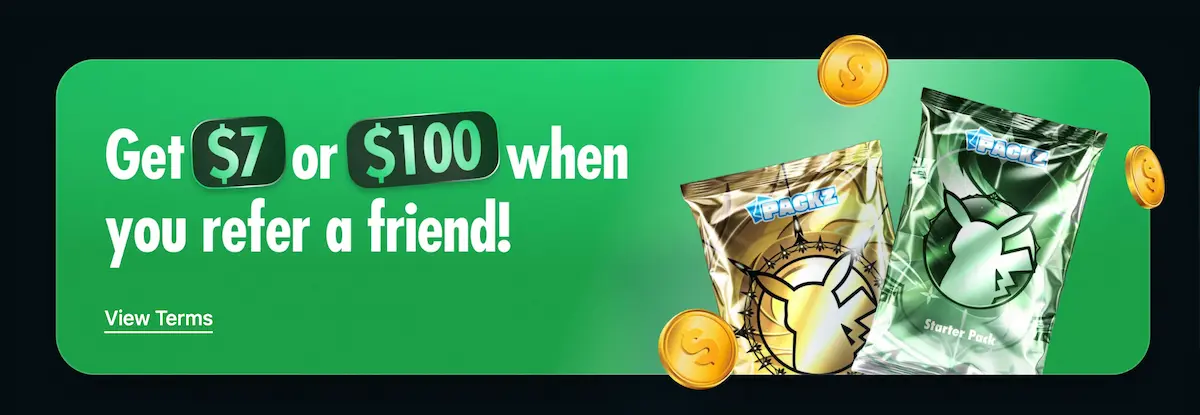 packz.io refer a friend